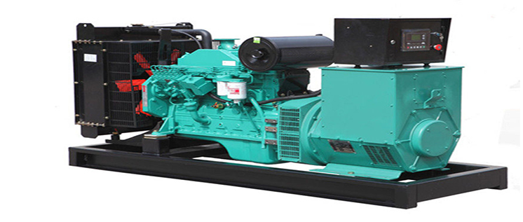 diesel-generator