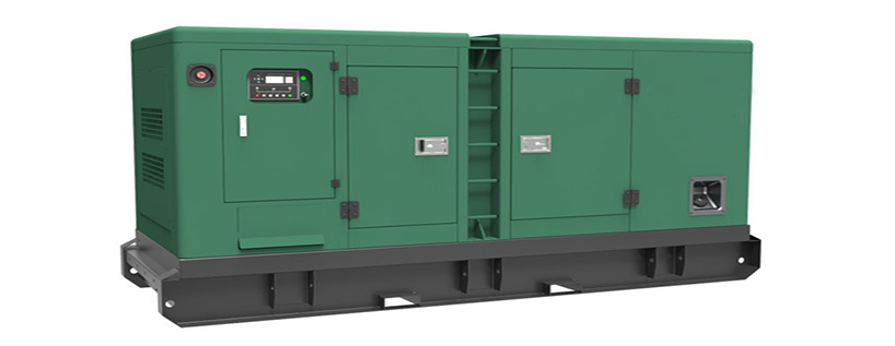 silent-diesel-generator